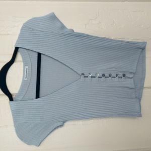 Reformation Nella Top